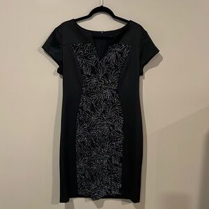 Connected apparel dress. Size 12.
